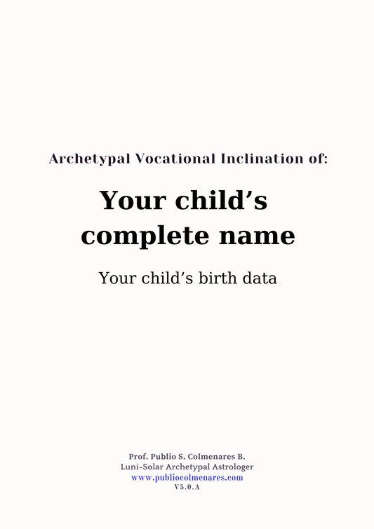 Cover_Product_Archetypal_Vocational_Report